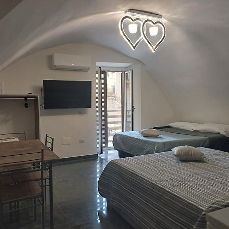 Casa Vacanza Annamaria Neapel Exteriör bild