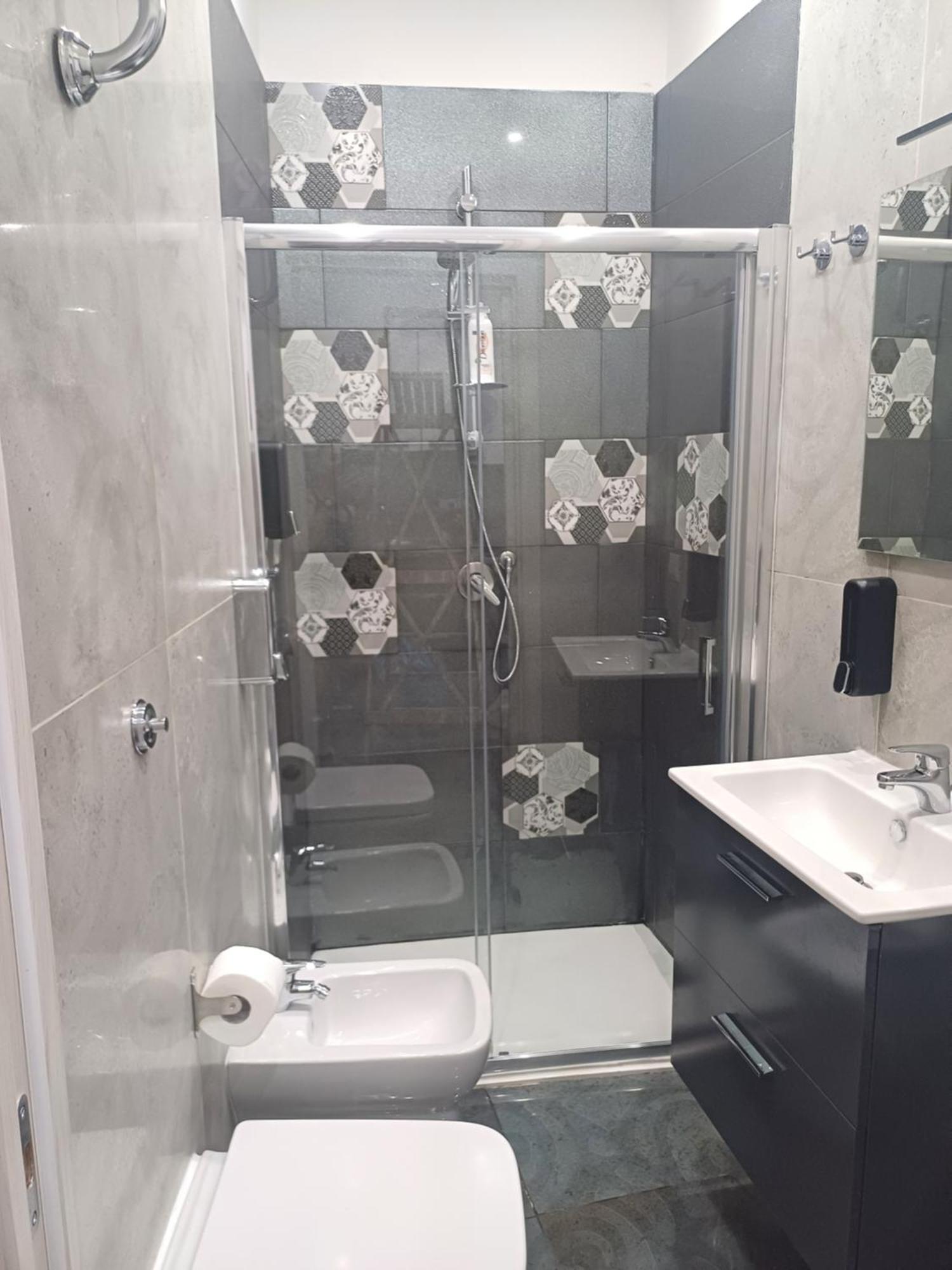 Casa Vacanza Annamaria Neapel Exteriör bild
